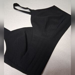 4/20$ ➡️ Talula Midnight Black Top
